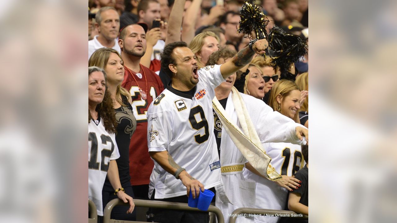 7,826 San Francisco 49ers V New Orleans Saints Photos & High Res Pictures -  Getty Images