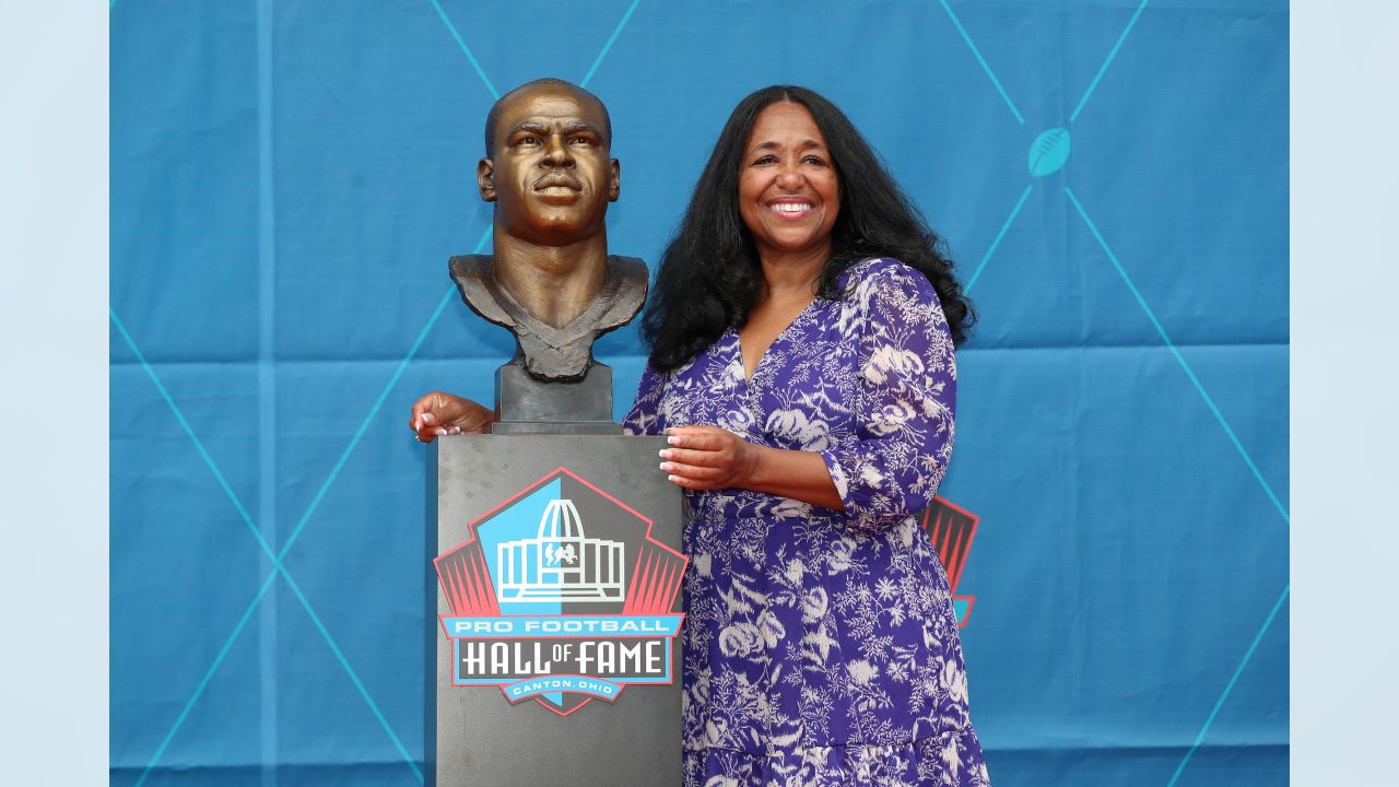 2022 pro football hall of fame induction ceremony