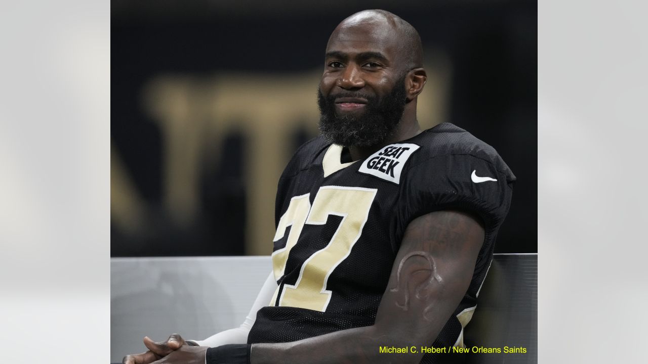 2021 New Orleans Saints roster breakdown