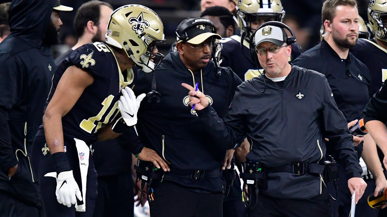 6 candidates to replace Saints offensive coordinator Pete Carmichael