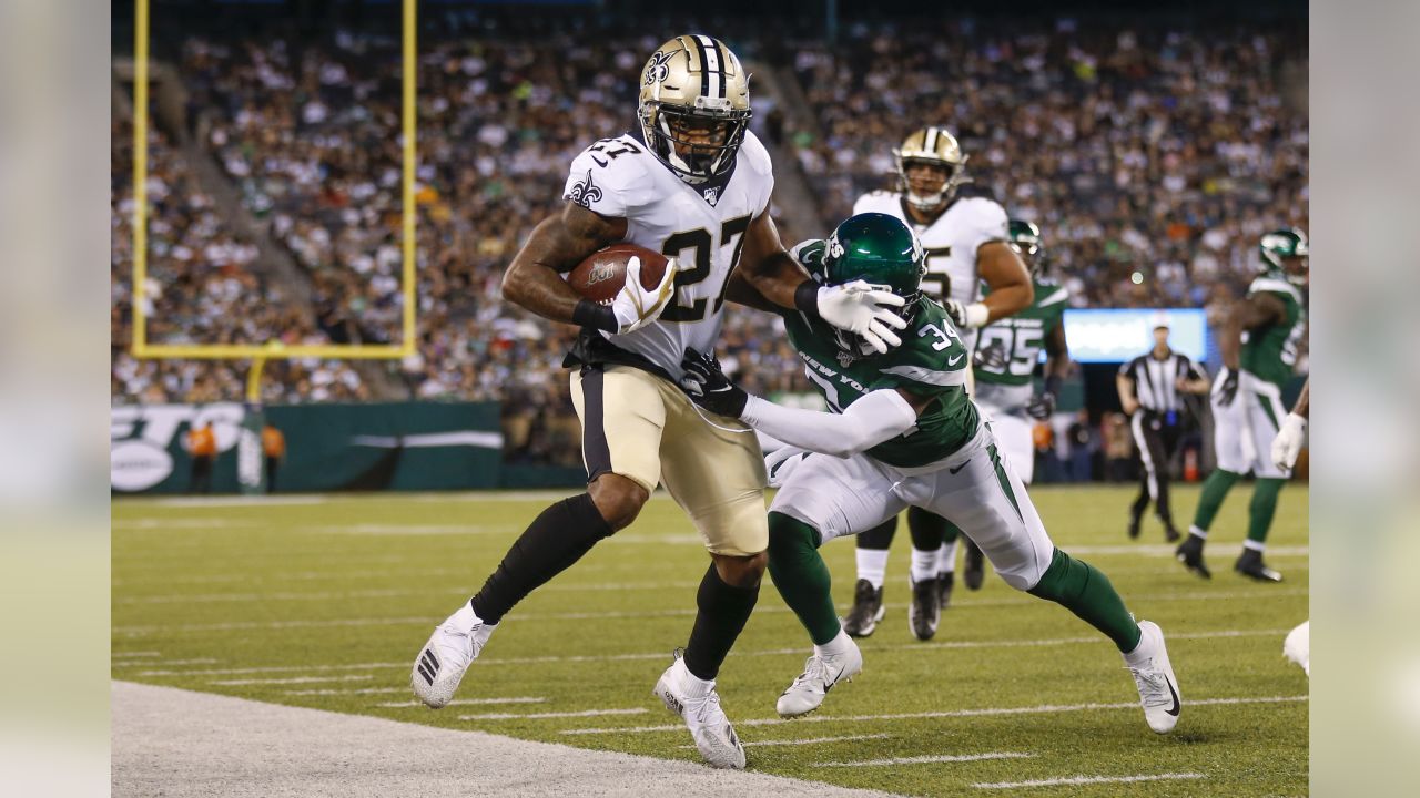 New Orleans Saints Win 30-9 Over the New York Jets - Canal Street