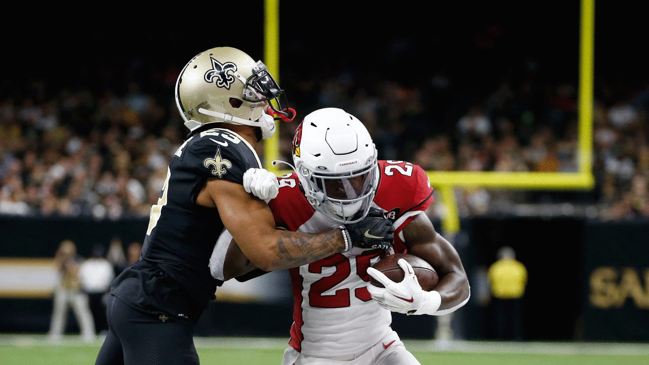 2020 New Orleans Saints position breakdown: Cornerbacks