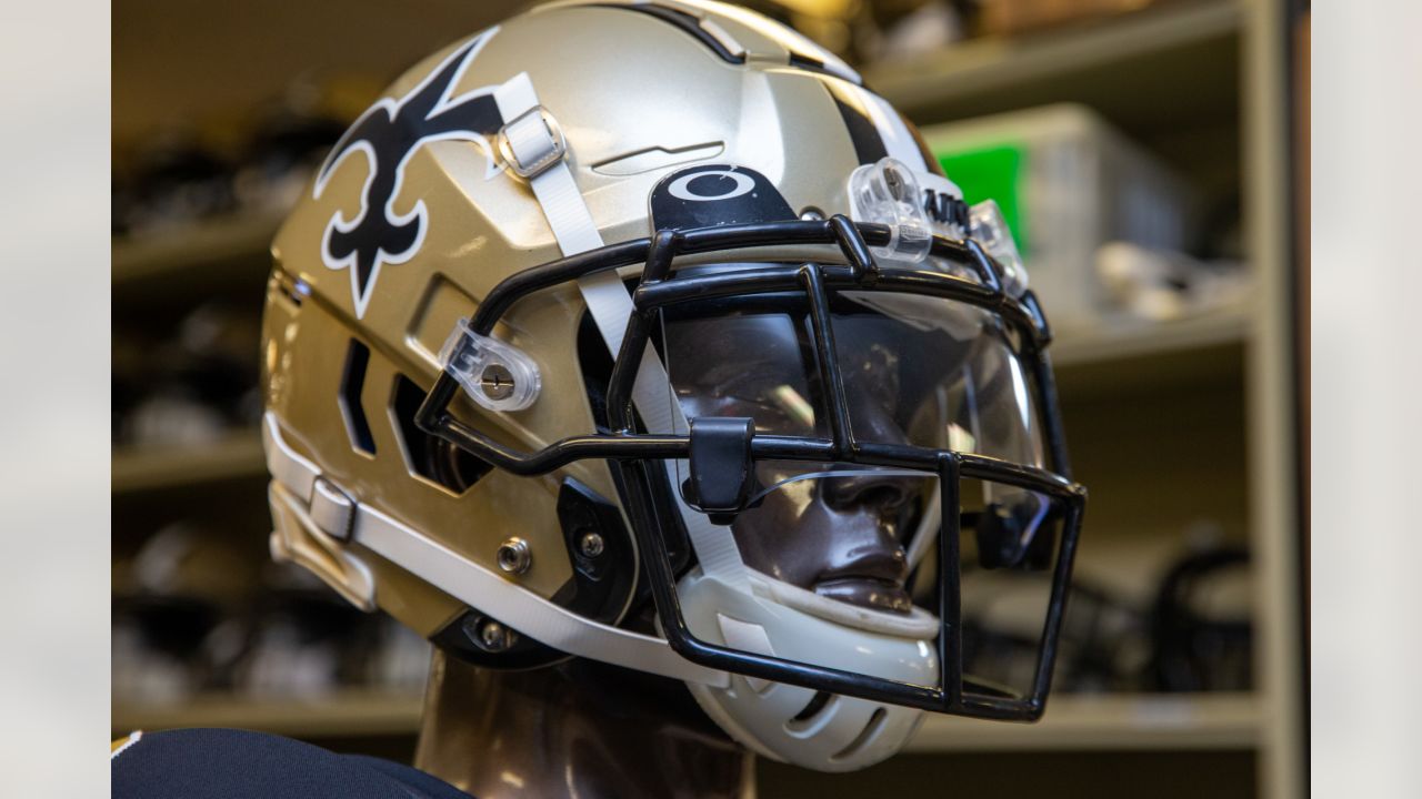 New Orleans Saints on X: The #Saints will be wearing throwback