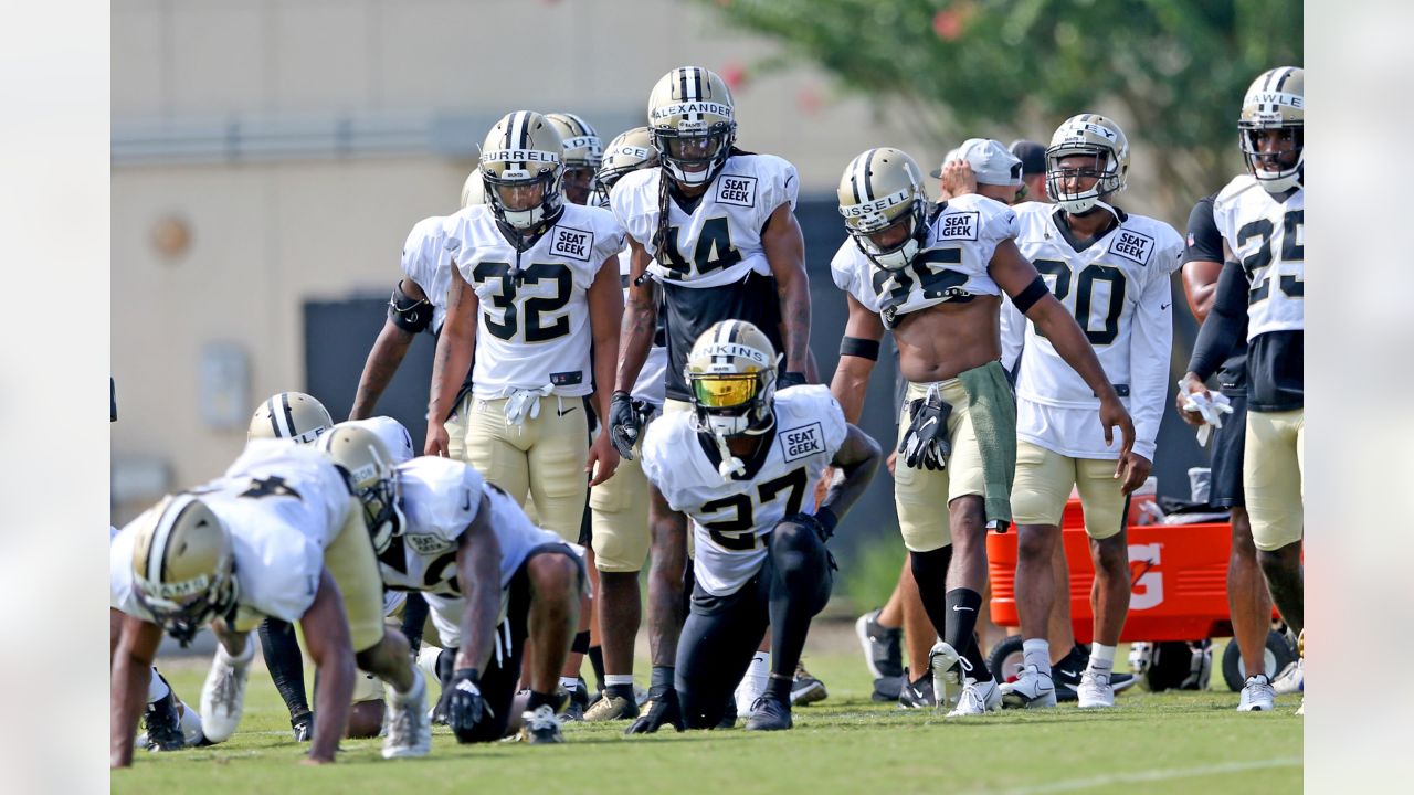 What can the Saints expect from Chase Hansen this season? - Canal Street  Chronicles