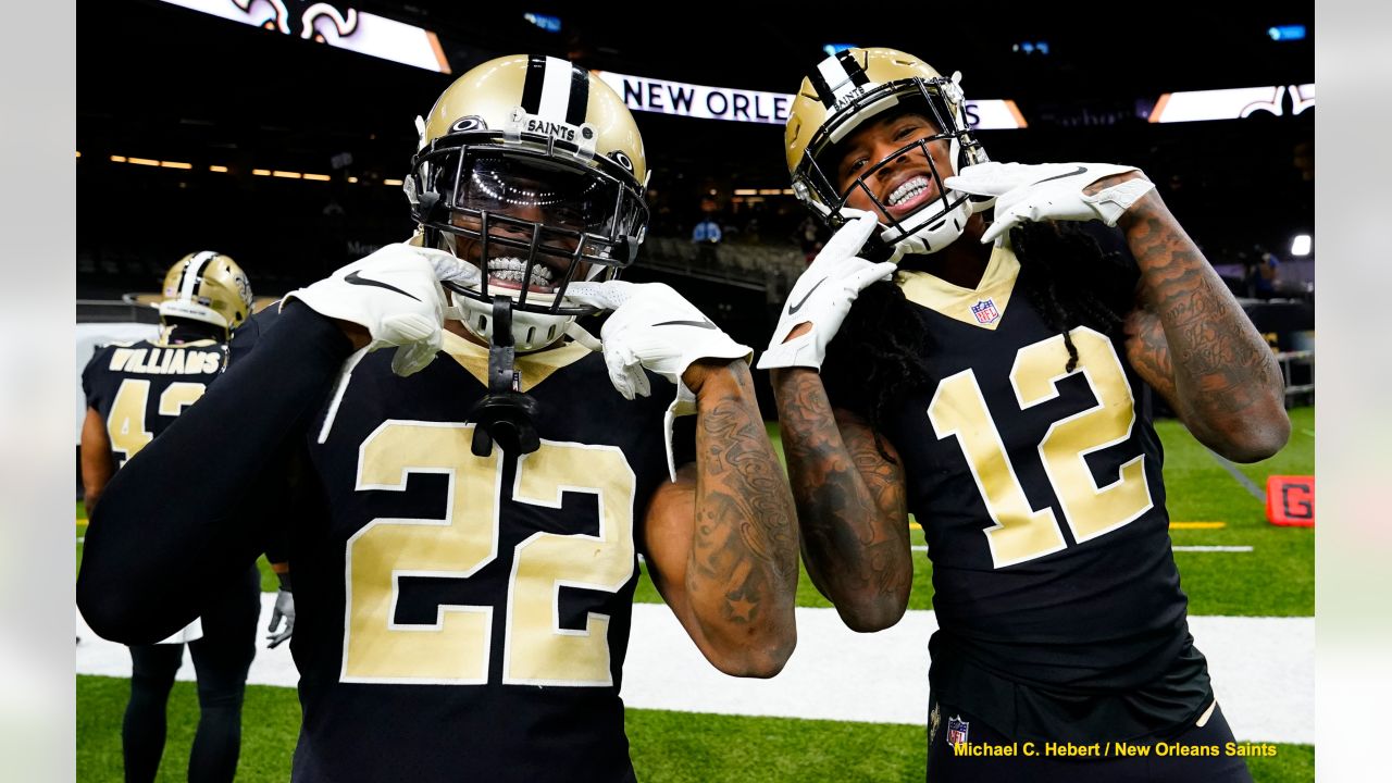 New Orleans Saints 2020 season recap: C.J. Gardner-Johnson