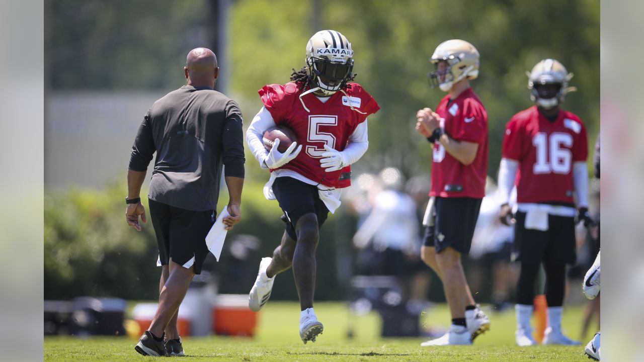 PHOTOS: Dallas Cowboys minicamp Day 2, June 13, 2019