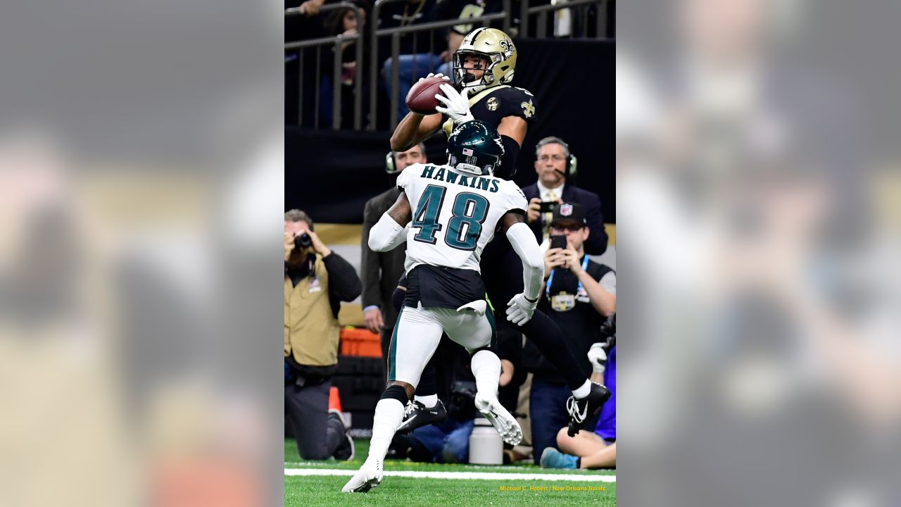 2020 New Orleans Saints opponent profile: Philadelphia Eagles