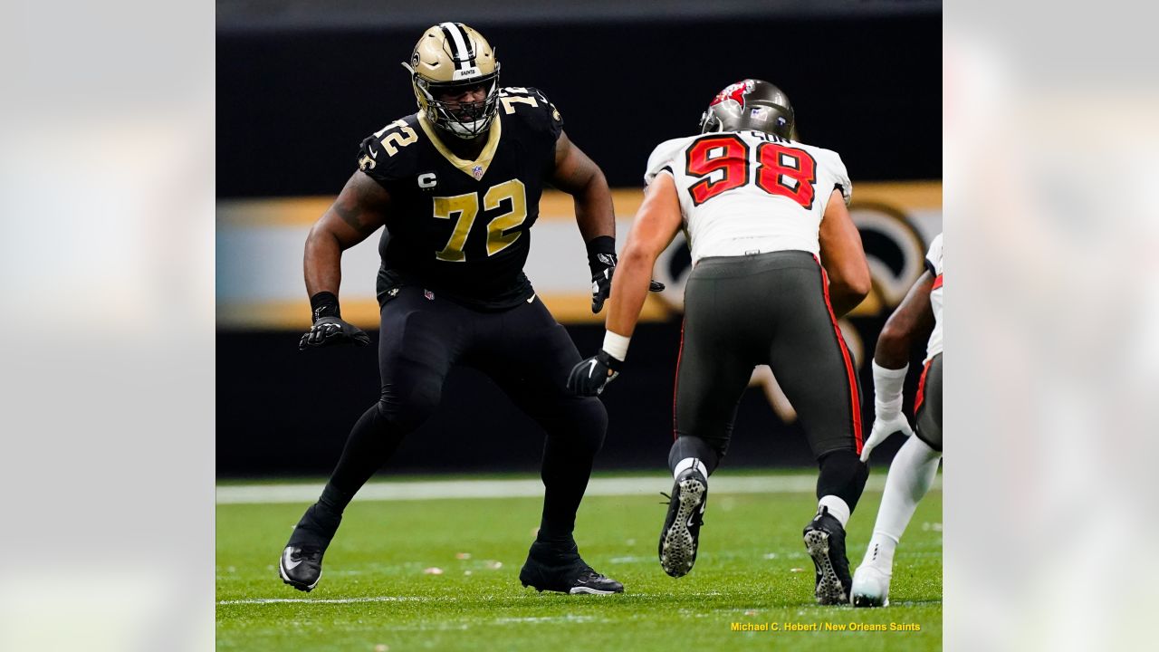 New Orleans Saints Sign 2013 NFL Draft Picks Vaccaro, Armstead, Stills, and  Johnson - Canal Street Chronicles