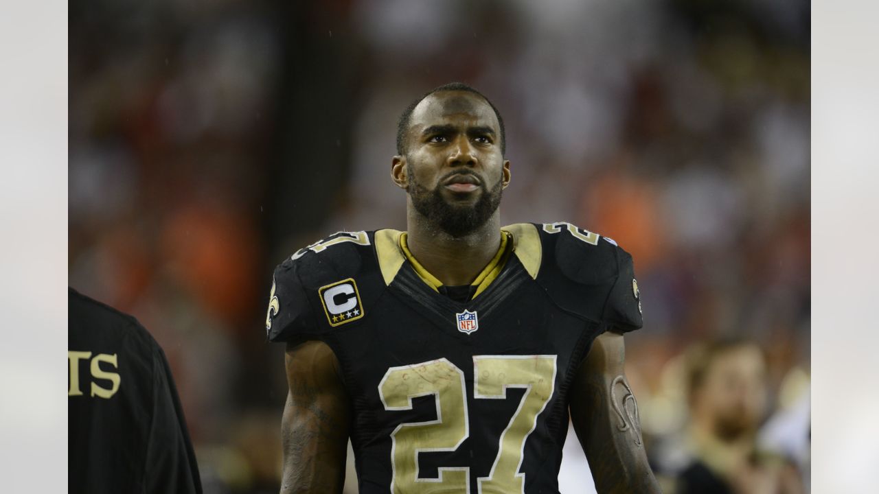 New Orleans Saints safety Malcolm Jenkins is retiring after a 13-year NFL  career