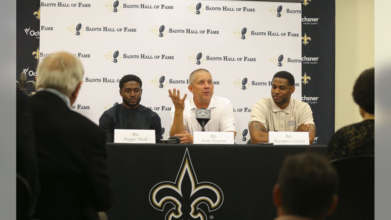 Online petition to have Reggie Bush lead Saints onto field gets over 15k  signatures