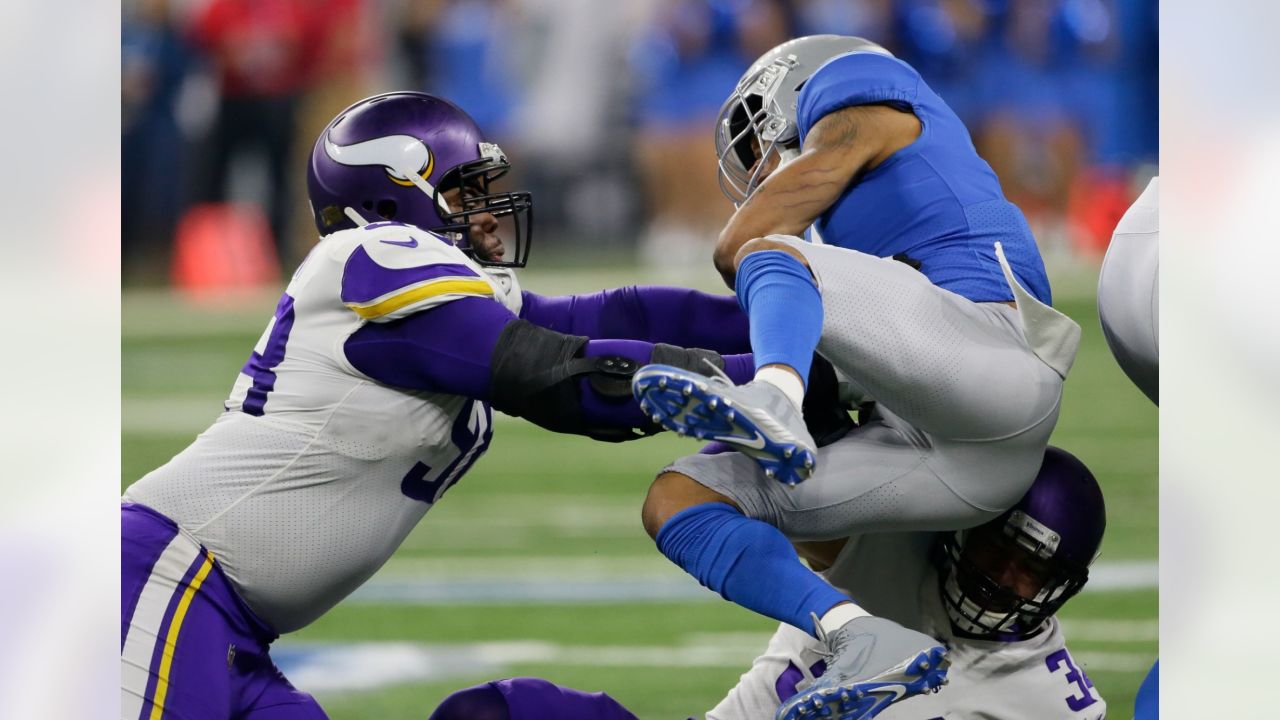 Jaleel Johnson to HOU Ensures Vikings 2021 DL is Totally Different -  Vikings Territory