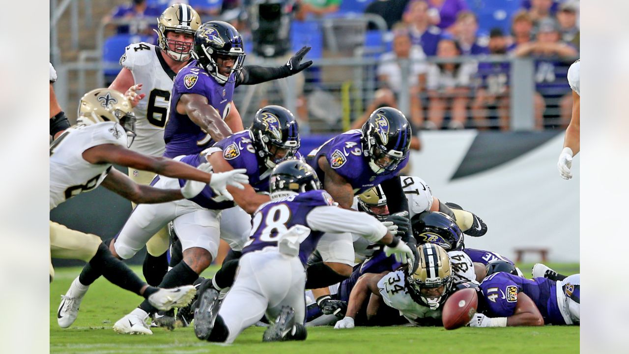 New Orleans Saints on X: New Orleans dominates NFL TV ratings for