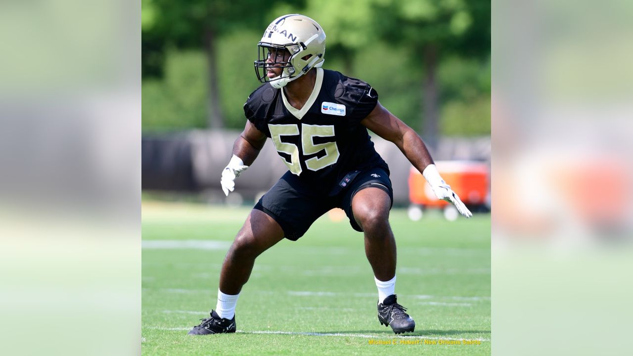 New Orleans Saints Star Missing Mandatory Minicamp For 'Old Age' - The  Spun: What's Trending In The Sports World Today