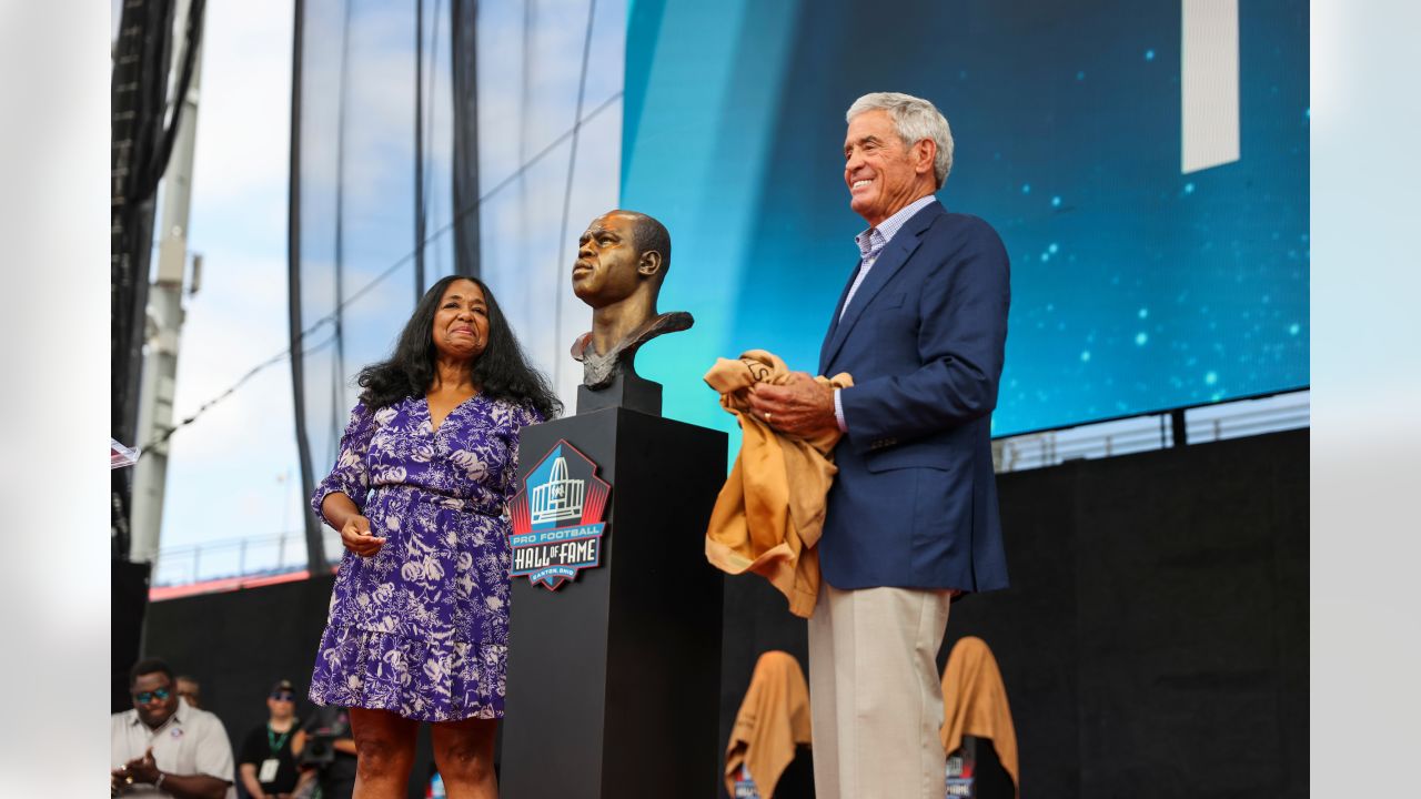 2022 Pro Football Hall of Fame Enshrinement Ceremony (8/6/22