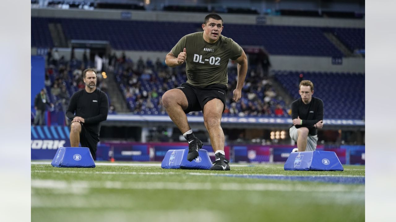 Saints NFL Draft Day 1: Social media reactions to New Orleans selecting  Bryan Bresee - Canal Street Chronicles