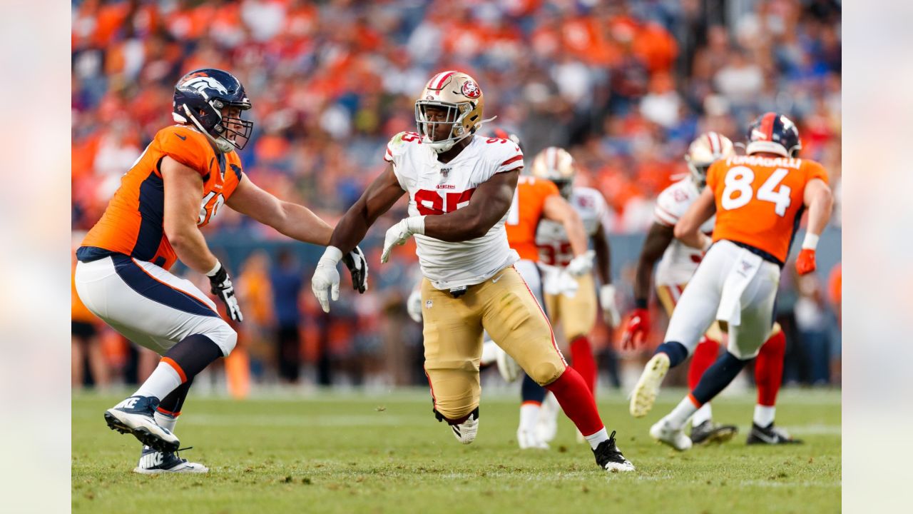 Saints Lose Heavyweight Battle 48-46 to the 49ers - Canal Street