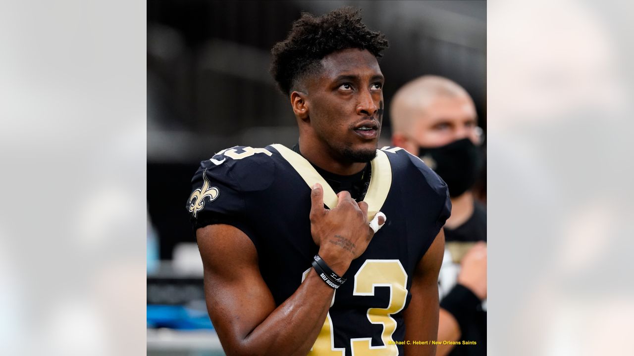 New Orleans Saints 2020 season recap: Michael Thomas