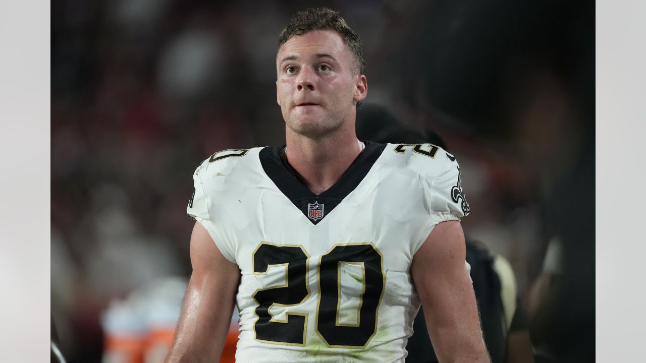 New Orleans Saints Pete Werner In For Bigger Role, Breakout Season In 2022  