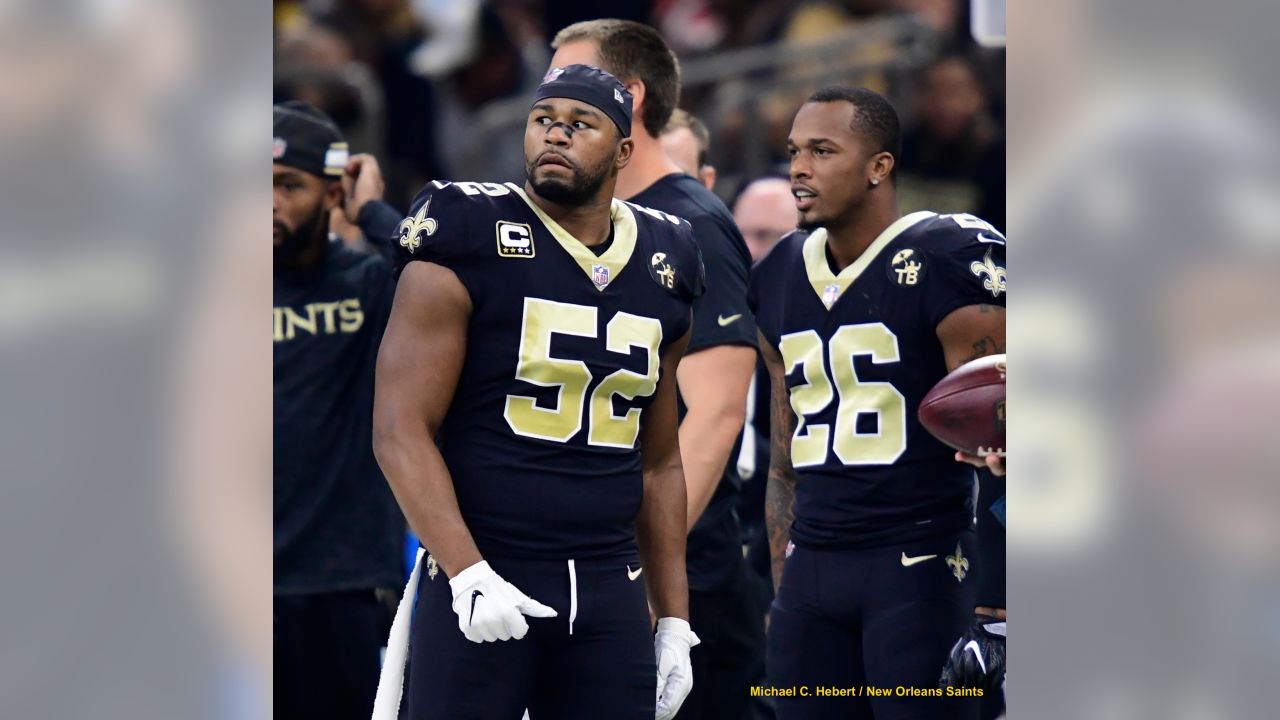 The Browns scored a game-tying TD on the Saints  and missed the XP 