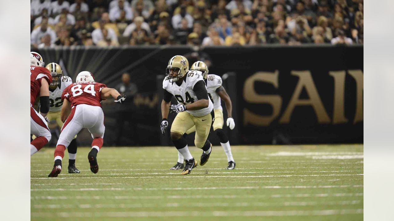 Highlights and Touchdowns: Saints 0-13 49ers in NFL