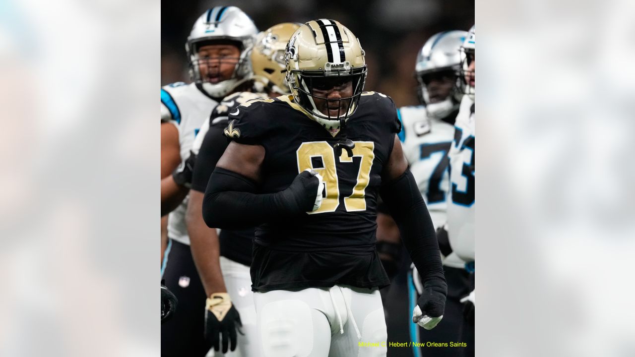 Carolina Panthers vs. New Orleans Saints RECAP, score and stats (1/7/18), NFL Playoffs 2018