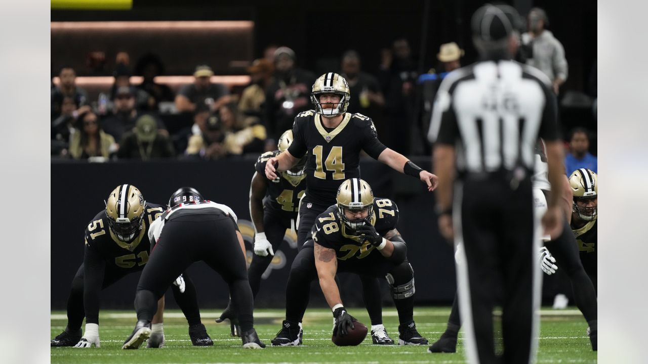 Saints' Allen noncommittal on Dalton vs Winston at QB