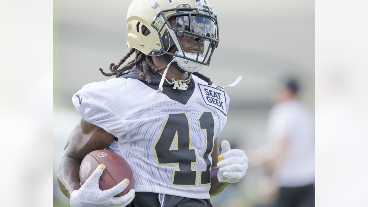 Marquez Callaway showed promise for Saints receiving corps in rookie  campaign - Canal Street Chronicles