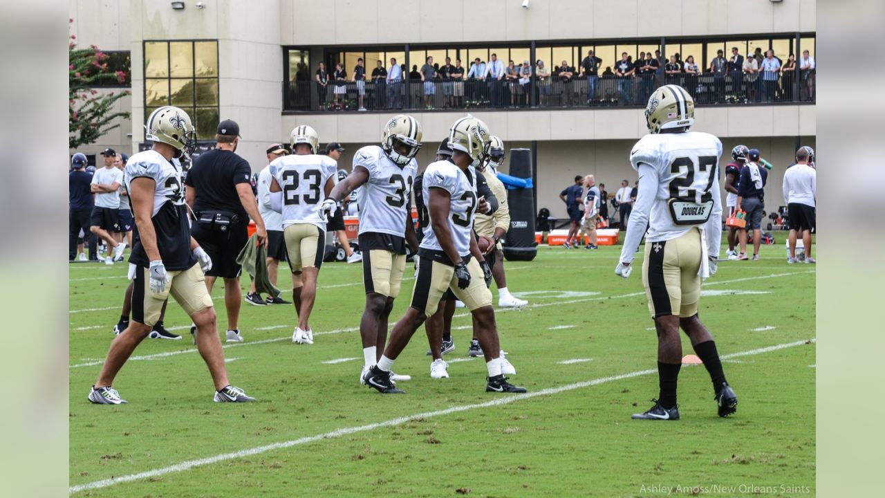 How to watch Saints vs. Texans - Axios New Orleans