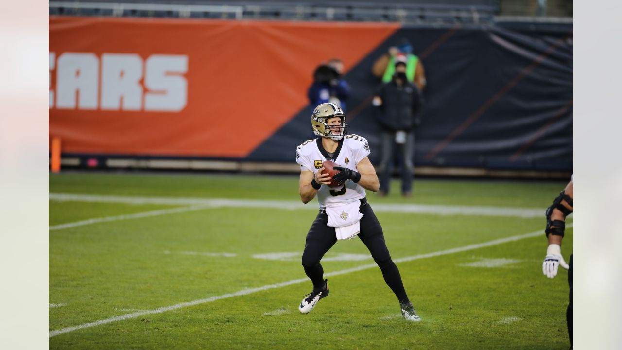 Refocused: New Orleans Saints 20, Chicago Bears 12, NFL News, Rankings and  Statistics