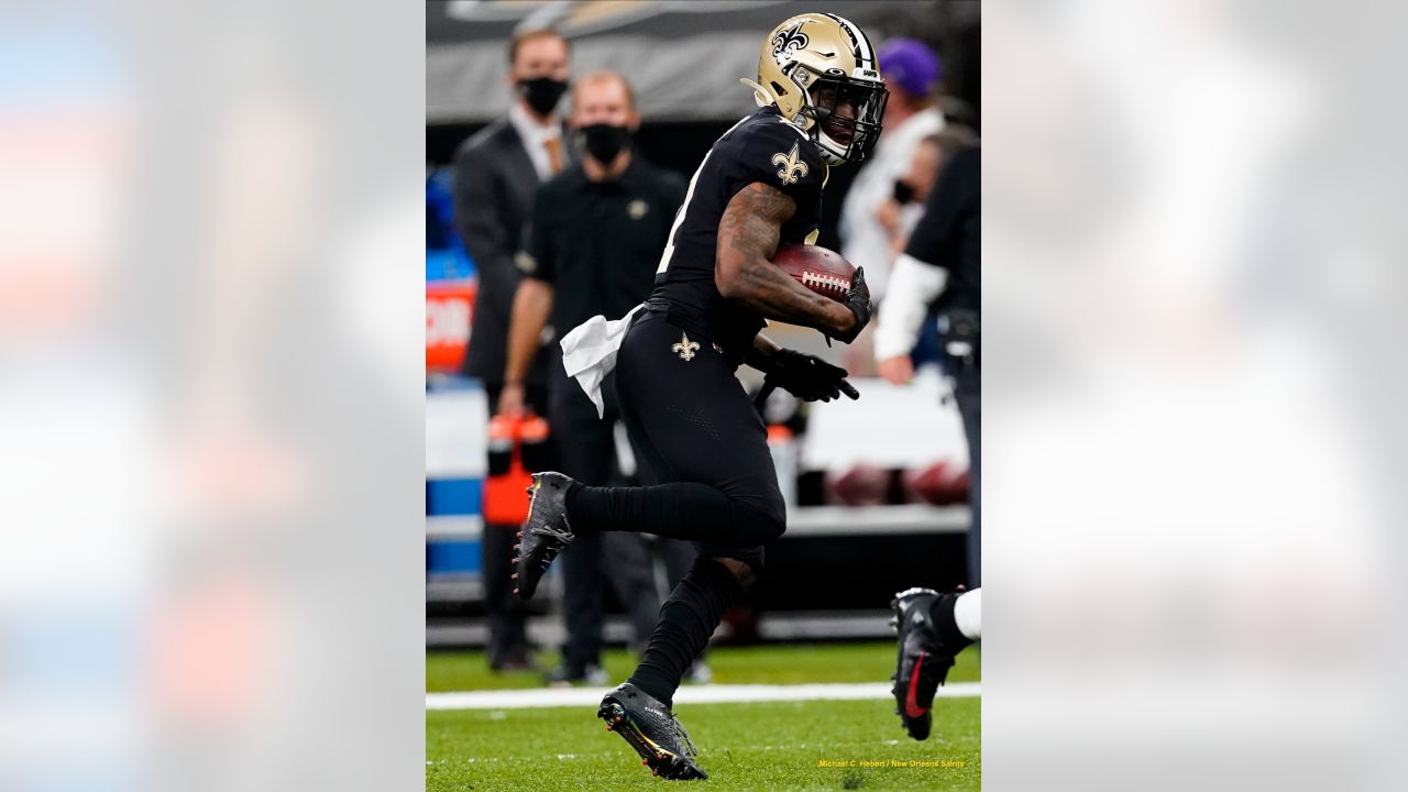 Bleacher Report picks Deonte Harris to break out for New Orleans Saints