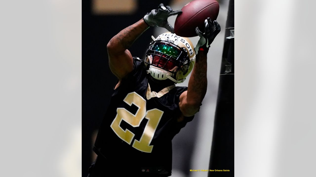 New Orleans Saints LB Kwon Alexander to miss rest of season with torn  Achilles, source says - ESPN