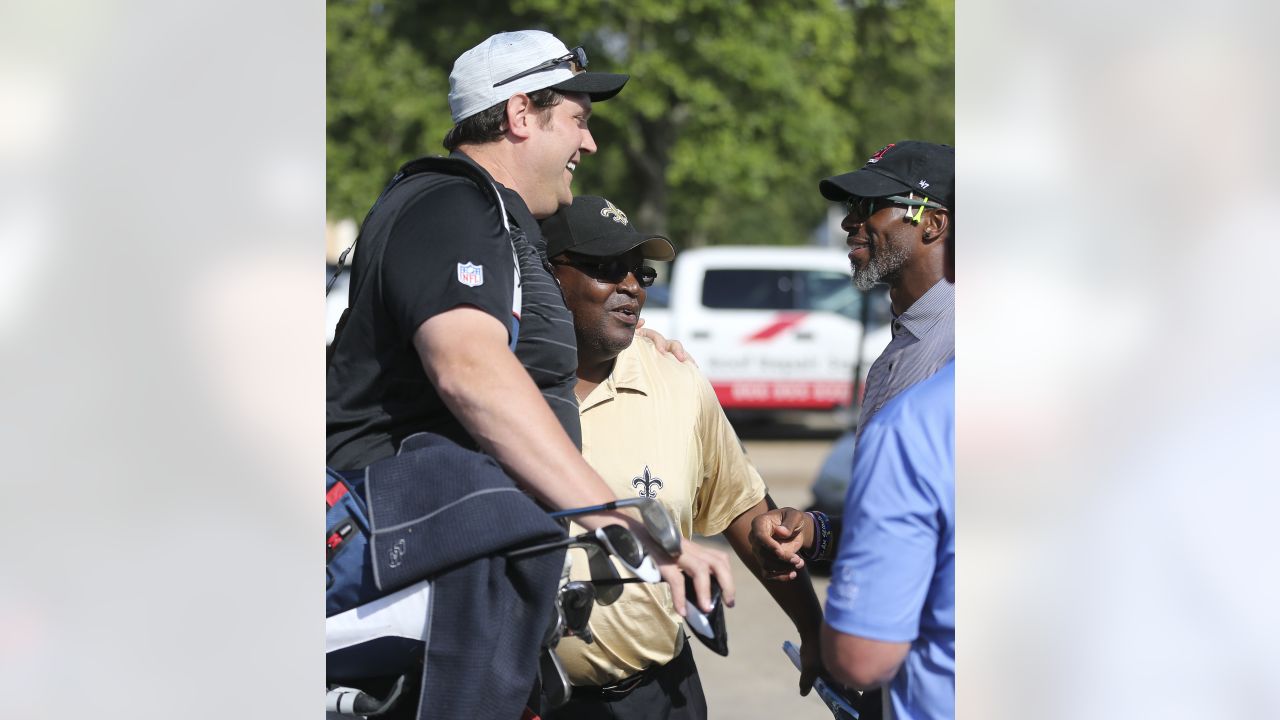 Entries still available for annual Saints Hall of Fame Celebrity Golf  Classic on May 16