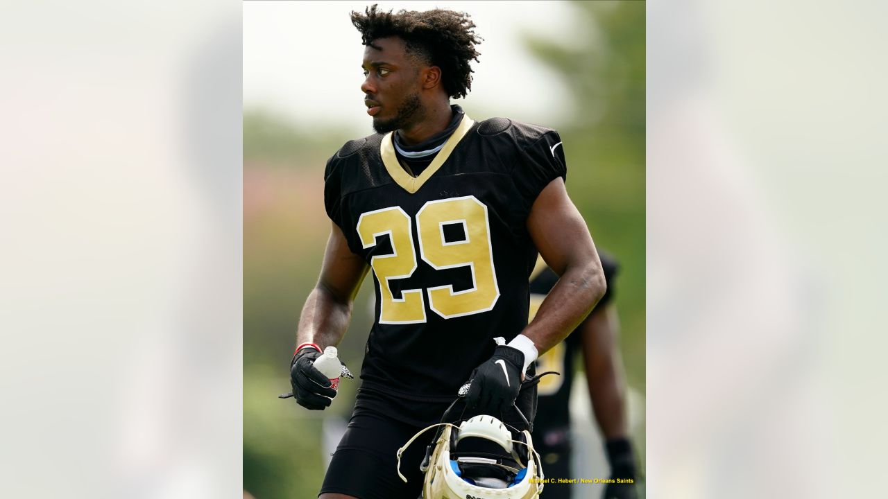 2021 New Orleans Saints roster breakdown