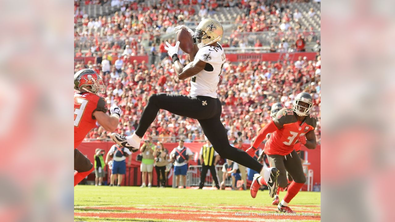 Can the Saints Afford Marques Colston in 2016? - Canal Street