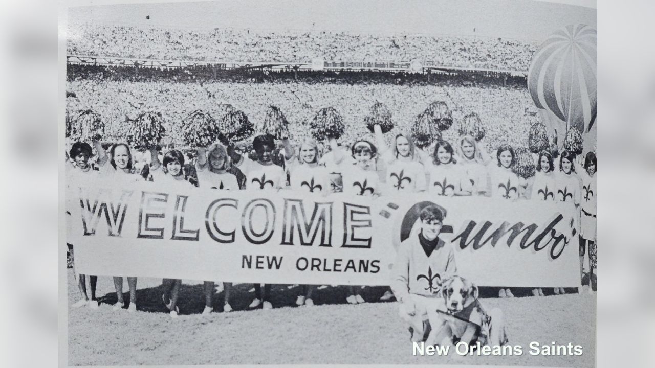 New Orleans Saints Archives - Page 3 of 5 - Outsider