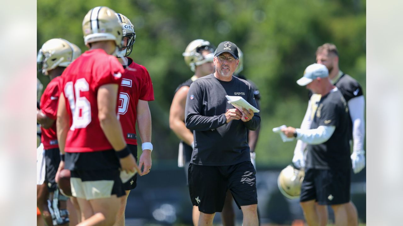 Saints place CB Alontae Taylor on injured reserve, elevate CB DaMarcus  Fields from practice squad – Crescent City Sports