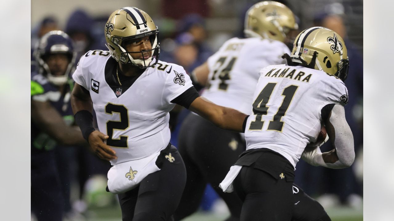 New Orleans Saints agree one-year deal with Jameis Winston, per Shams -  Canal Street Chronicles