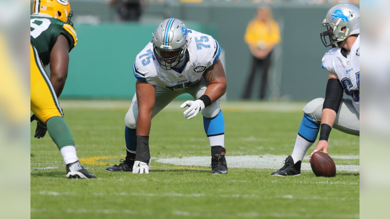 Former Wildcat Larry Warford named to NFC Pro Bowl roster