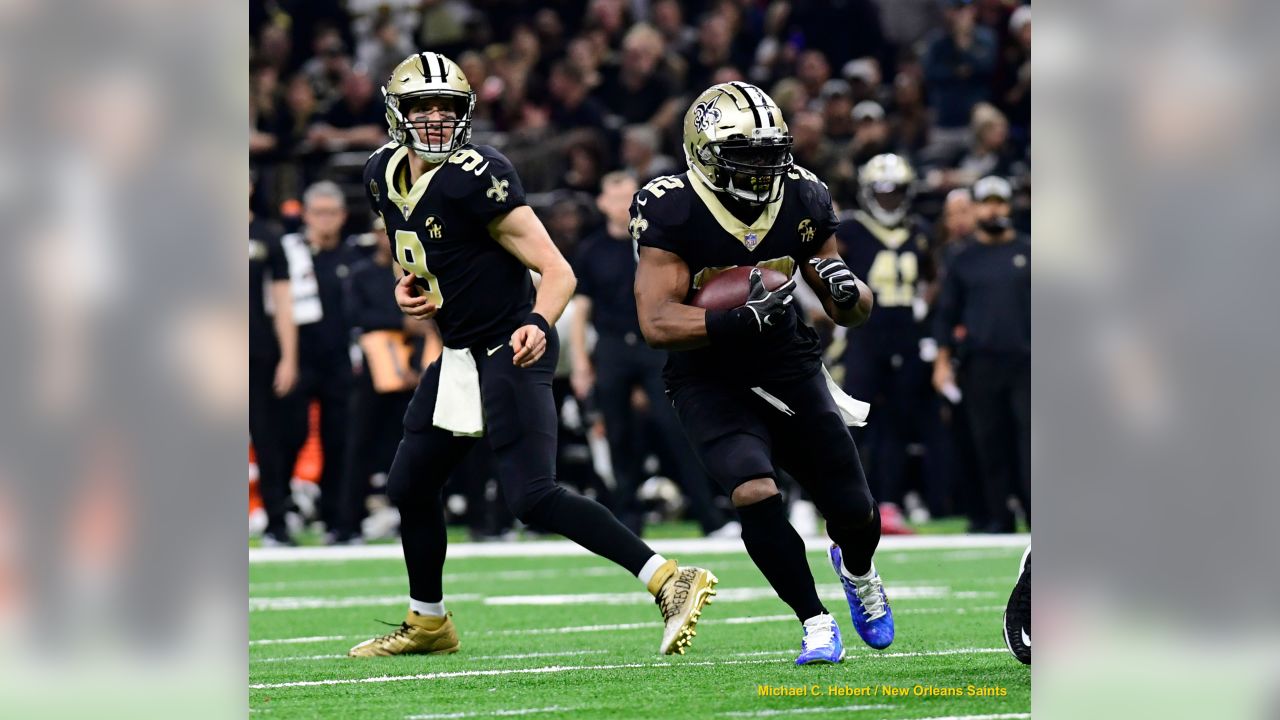 Steelers vs. Saints score, takeaways: Pittsburgh stifles New Orleans with  defense, dominant ground game 