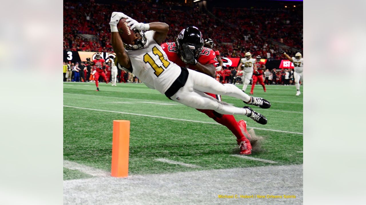 Atlanta Falcons vs. New Orleans Saints FREE LIVE STREAM (12/18/22