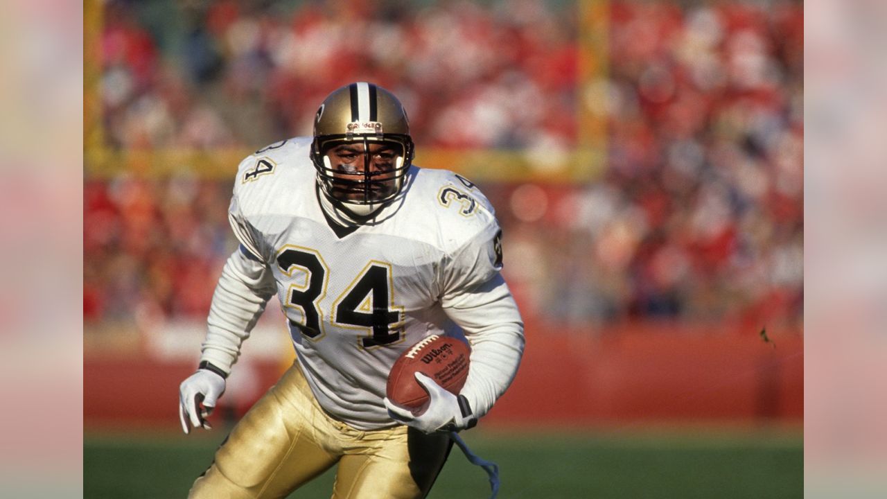 1990 New Orleans Saints NFL Draft