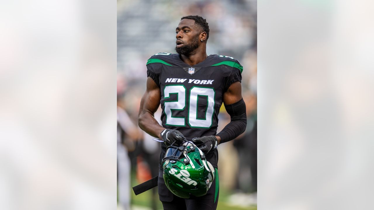 Marcus Maye emerges as rare Jets positive in Week 1