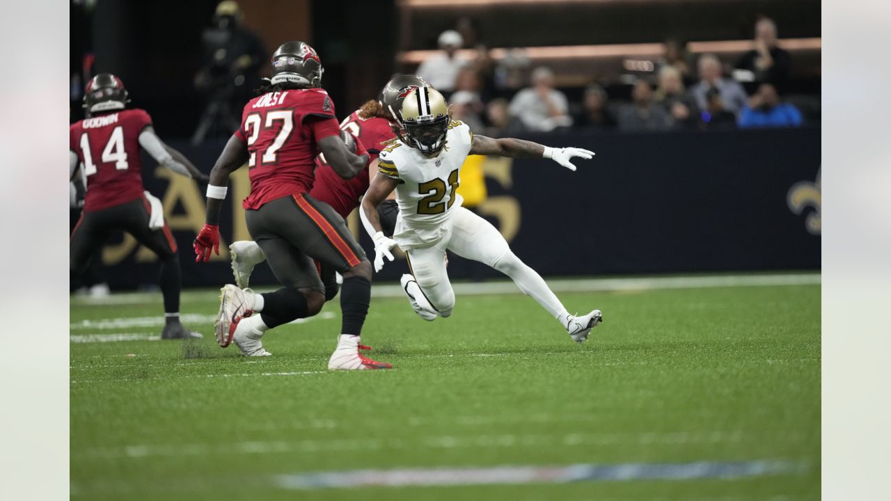 Bradley Roby sees Super Bowl comparisons in New Orleans Saints