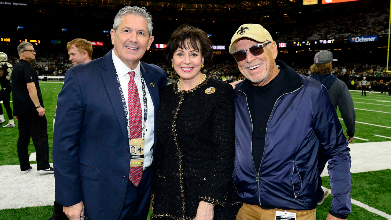 Saints: Sean Payton honors 'biggest fan' Jimmy Buffett after passing