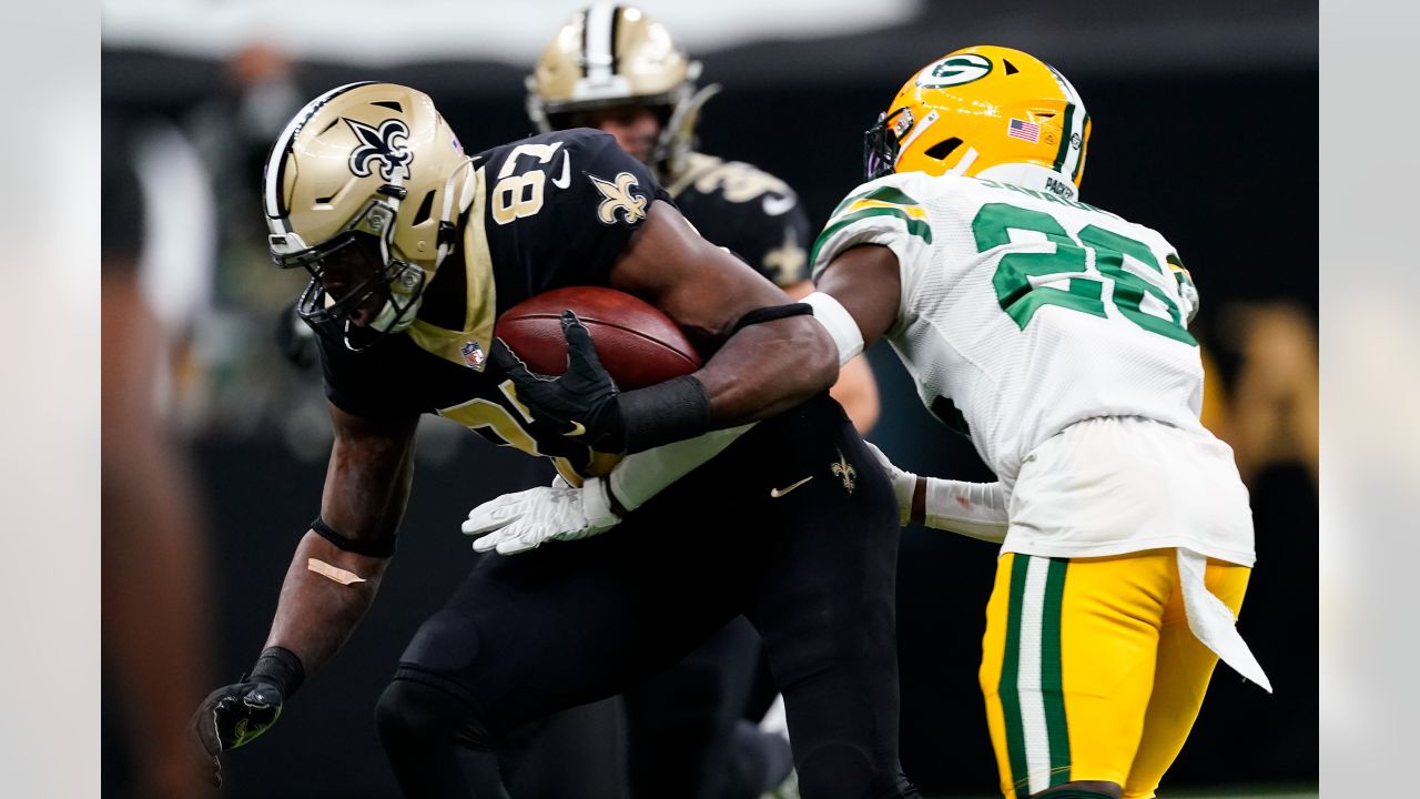 New Orleans Saints 2020 season recap: Jared Cook