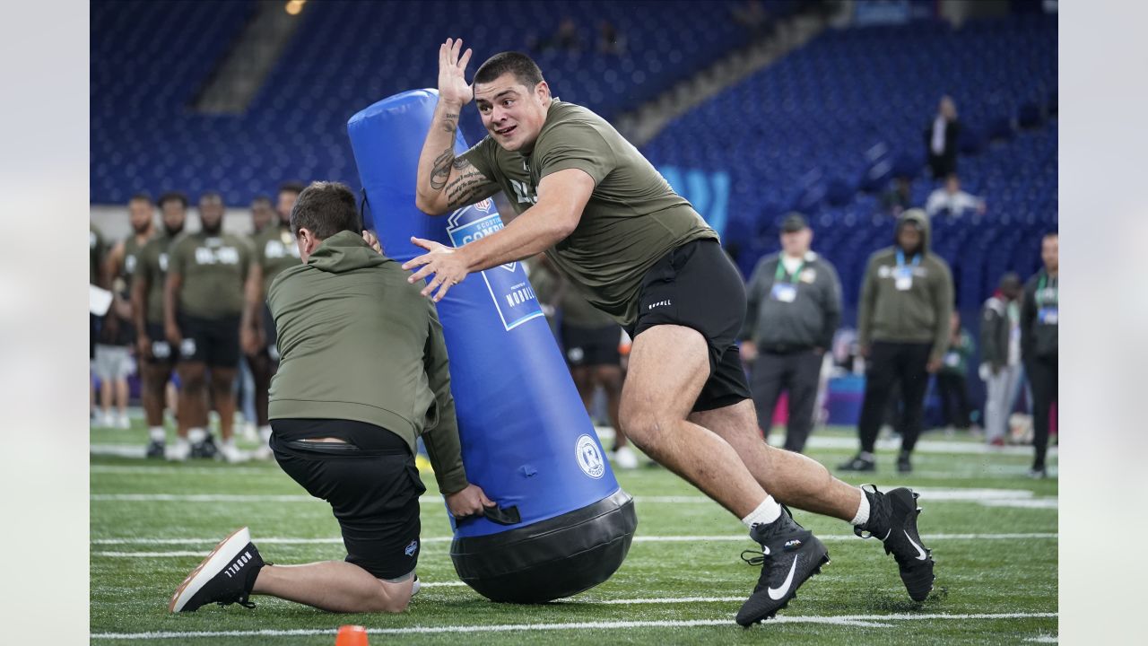 New Orleans Saints NFL Draft Grades 2023: Bryan Bresee Helps Shore Up the  Saints' Defensive Line