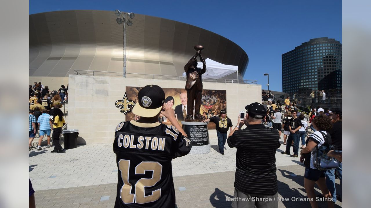 9,437 Tom Benson Photos & High Res Pictures - Getty Images