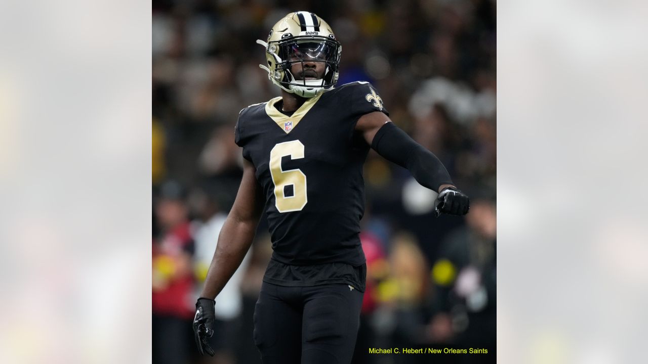 Saints vs. Ravens Week 9 Game Recap - November 7, 2022 - New Orleans Saints