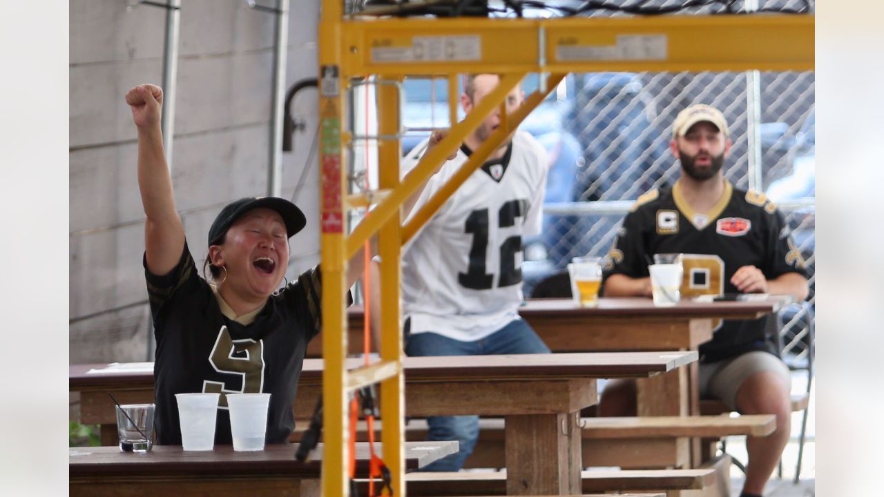 New Orleans Saints season-opening win over Buccaneers delivers big TV  ratings