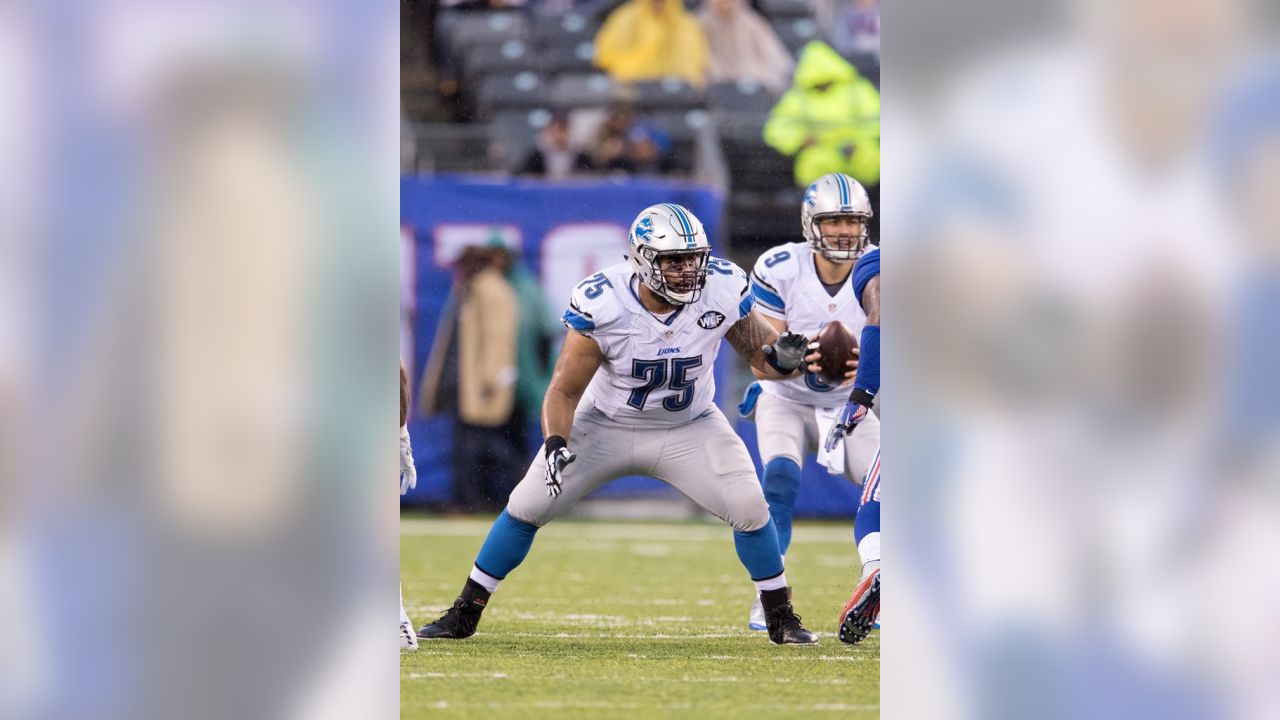 Former Wildcat Larry Warford named to NFC Pro Bowl roster